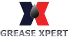 Grease Expert logo